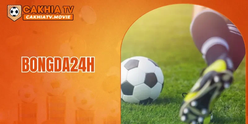 Bongda24h