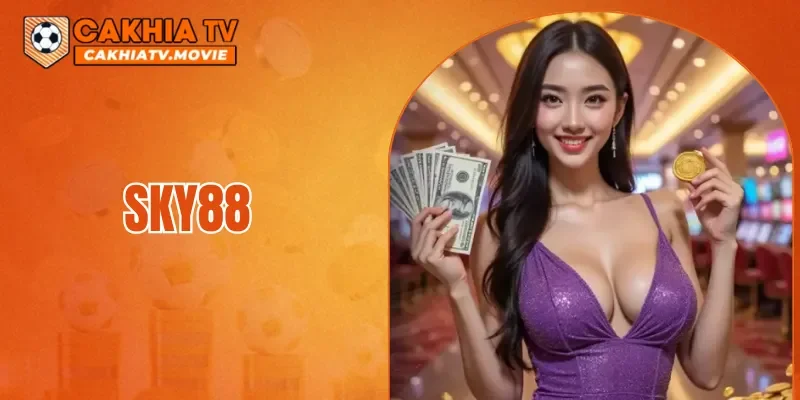 SKY88