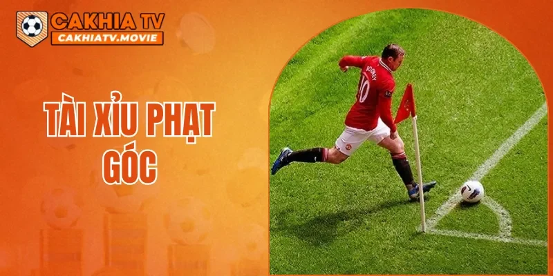 Tài Xỉu Phạt Góc